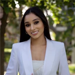 Simar Bopari