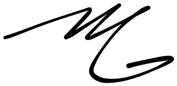 Brett Goldstein signature